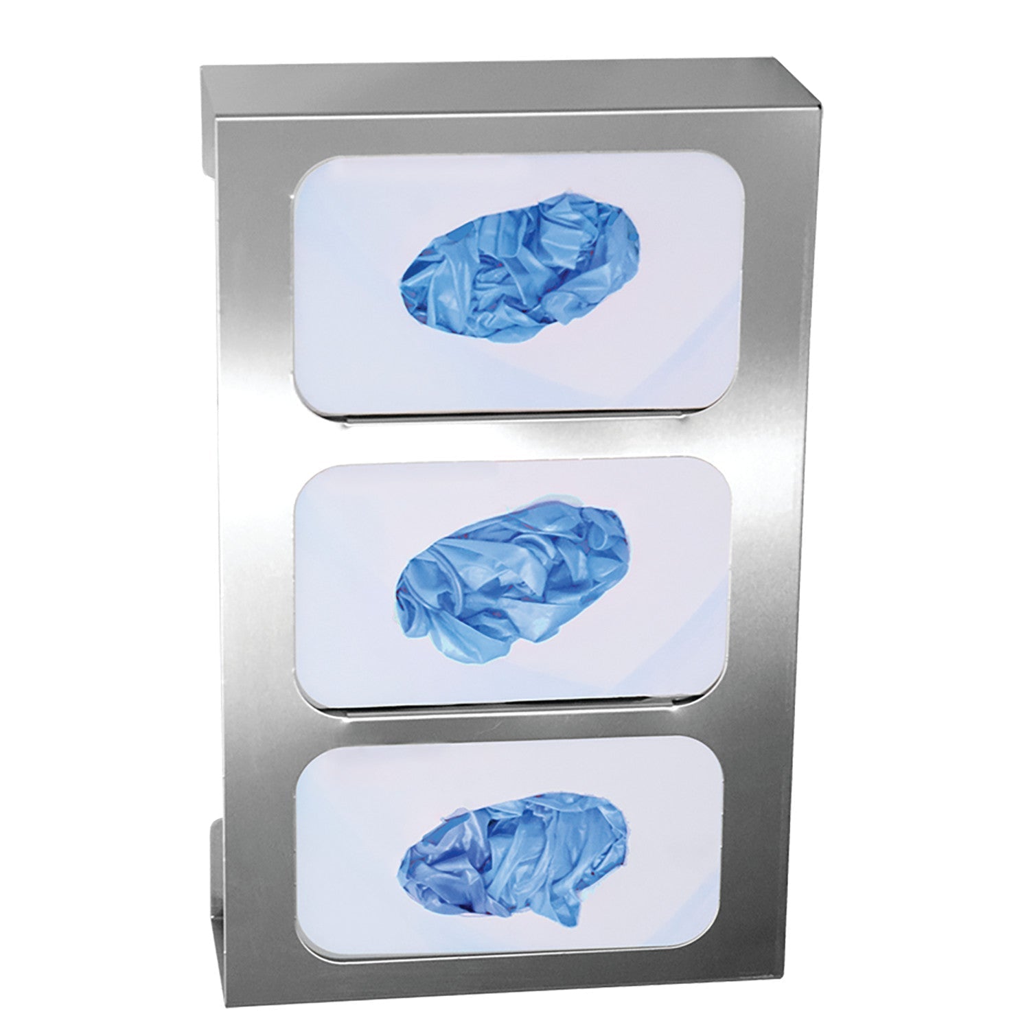 Bowman Glove Box And Tissue Holder Combo