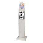 Bowman Top-Loading Glove Box Dispenser