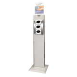 Bowman Top-Loading Glove Box Dispenser