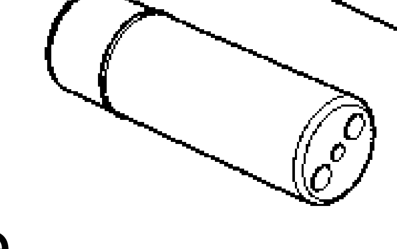 Joerns Hoyer Powered Spreader Bar Battery