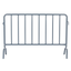 Interlocking Steel Barricade, Pack of 4
