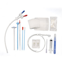 Dialysis Start Kit Bag
