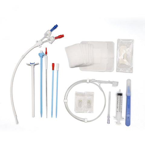 Champion Dialysis Start Kit Bag