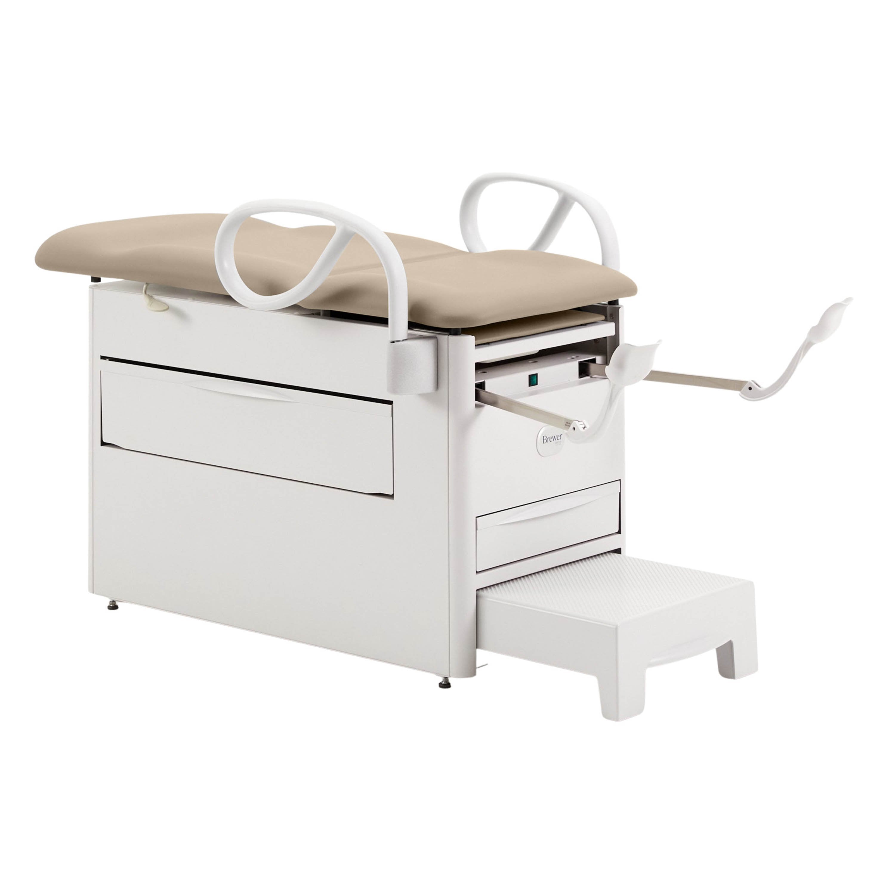 Versa Patient Assist Handles Accessory Kit