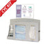 Dispenser Mount Hygiene Station Quartz Beige Steel