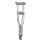 Aluminum Crutches - Child Code: 10100-8