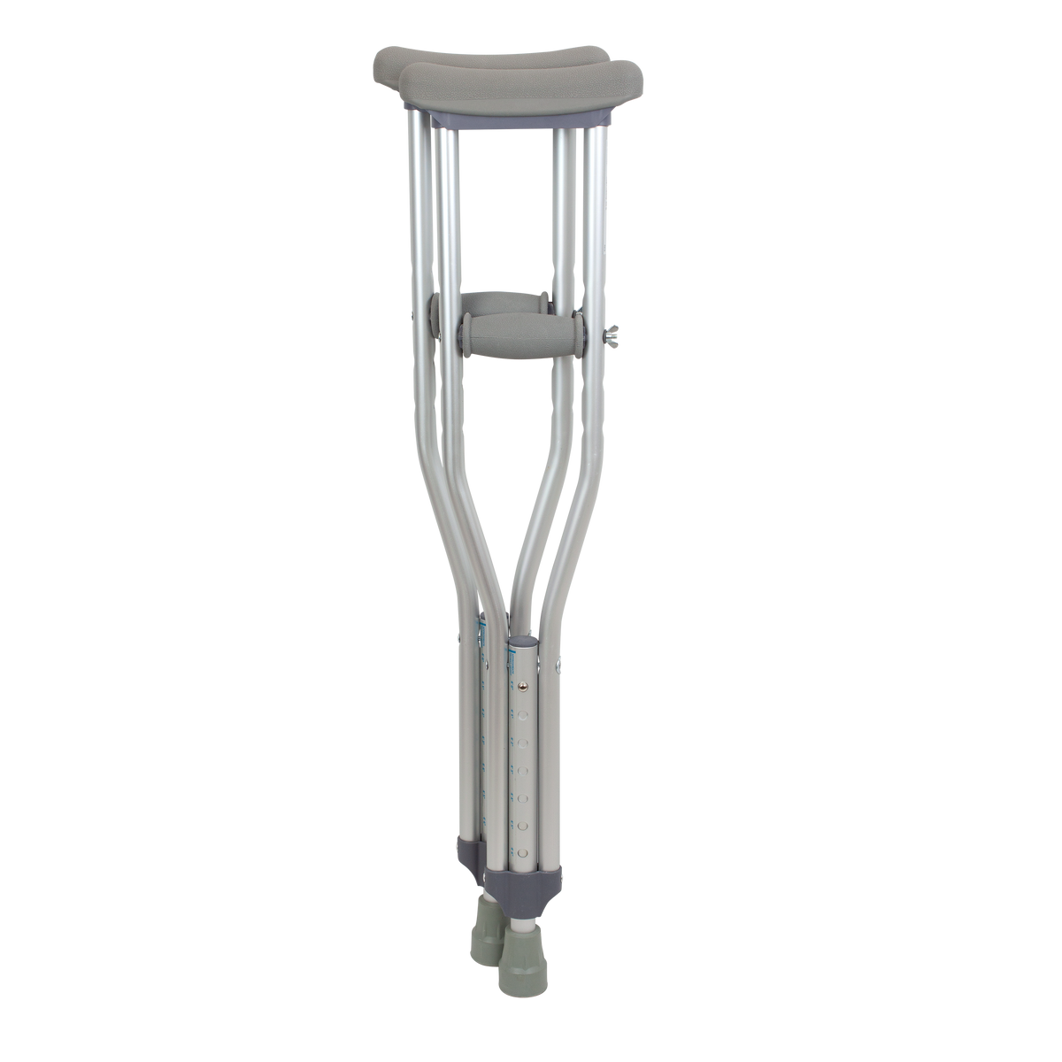 Aluminum Crutches