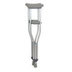 Aluminum Crutches
