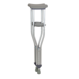 Aluminum Crutches