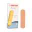 Plastic Adhesive Bandages 3/4 x 3 - 1010033