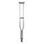 Aluminum Crutches - Tall Code: 10103-8