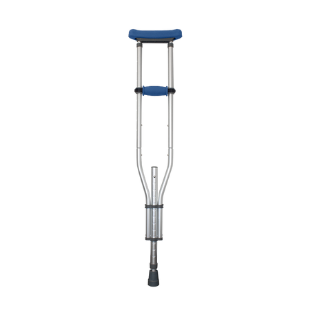 Universal Crutches