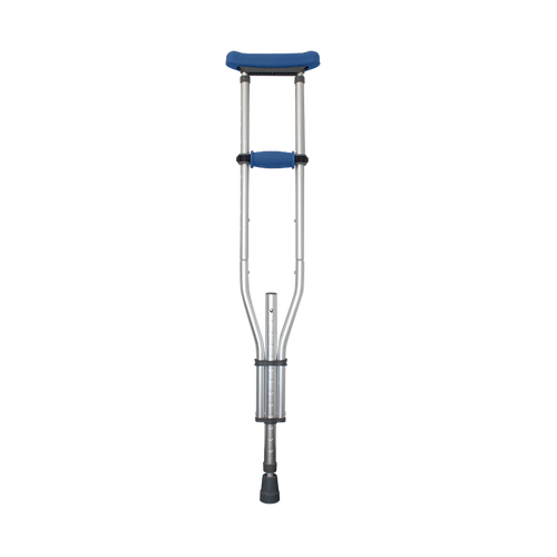 Universal Crutches