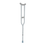 Bariatric Steel Crutches - Adult