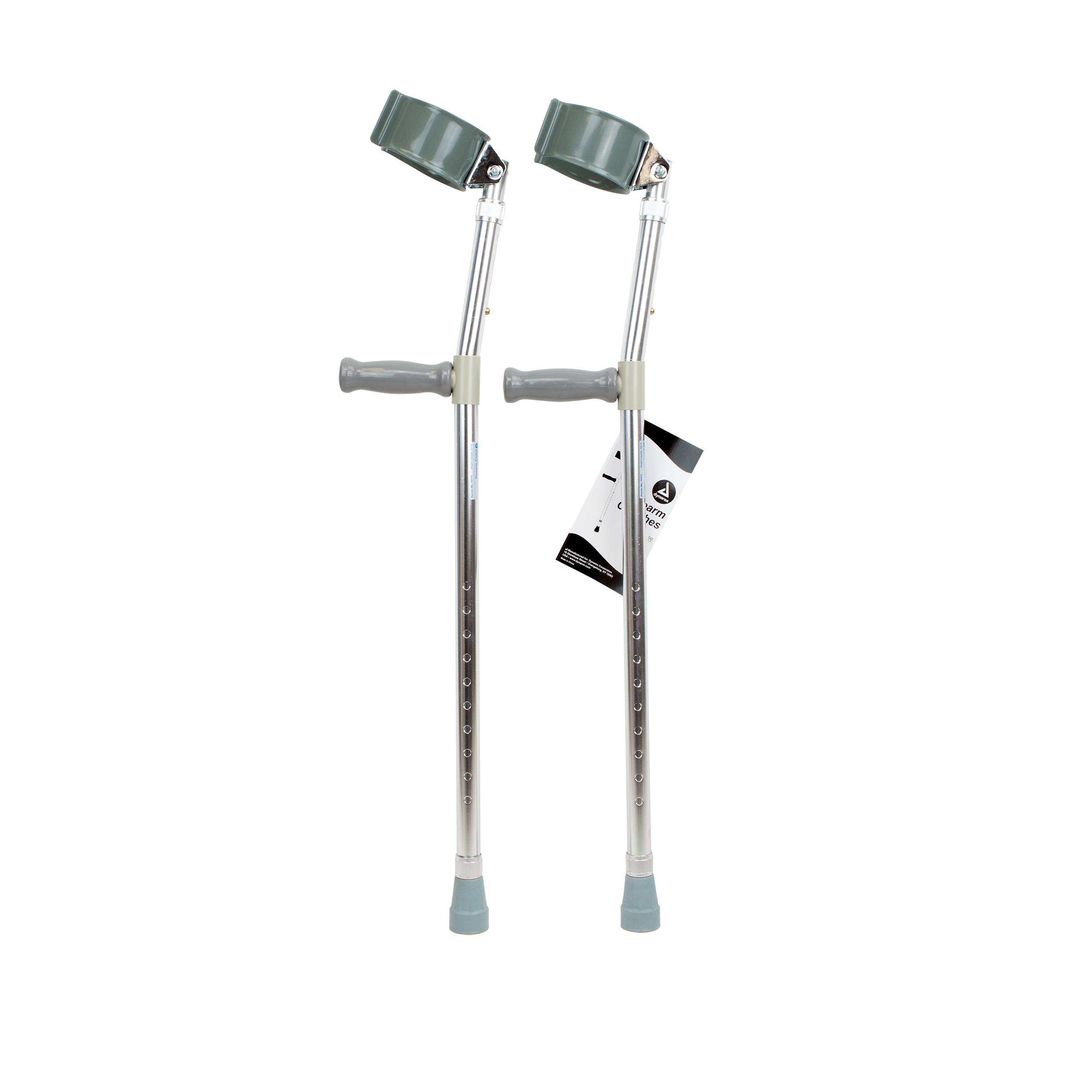 Forearm Crutches - Youth Code: 10110-6