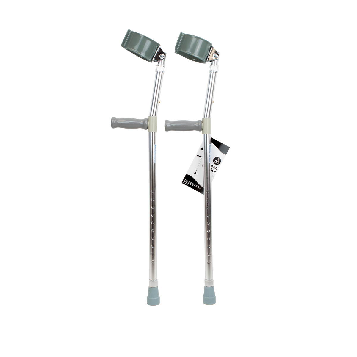 Forearm Crutches