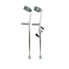 Forearm Crutches