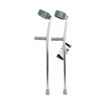 Forearm Crutches