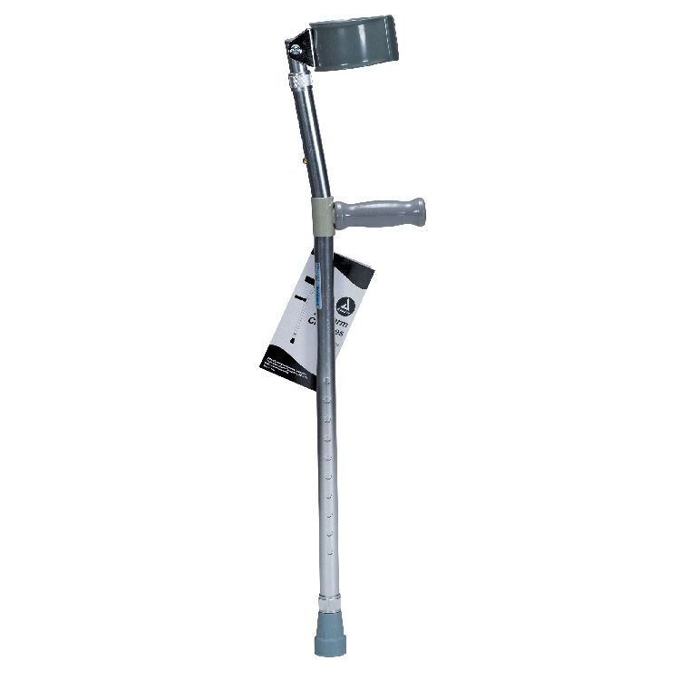 Forearm Crutches - Tall Code: 10112-6
