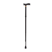 T-Handle Folding Cane