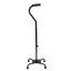 Quad Cane - Large Base Code: 10137-4