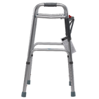 Two Button Folding Walkers