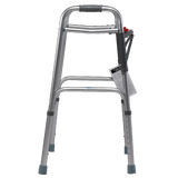 Two Button Folding Walkers