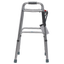 Two Button Folding Walkers