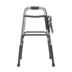 Bariatric Dual Release Folding Walker Code: 10165