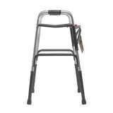 Bariatric Dual Release Folding Walker Code: 10165
