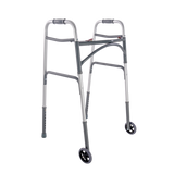 Bariatric Walker w/ 5" Wheels