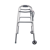 Bariatric Walker w/ 5" Wheels Code: 10166