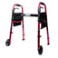Travel Walker w/ 5" Wheels Code: 10167