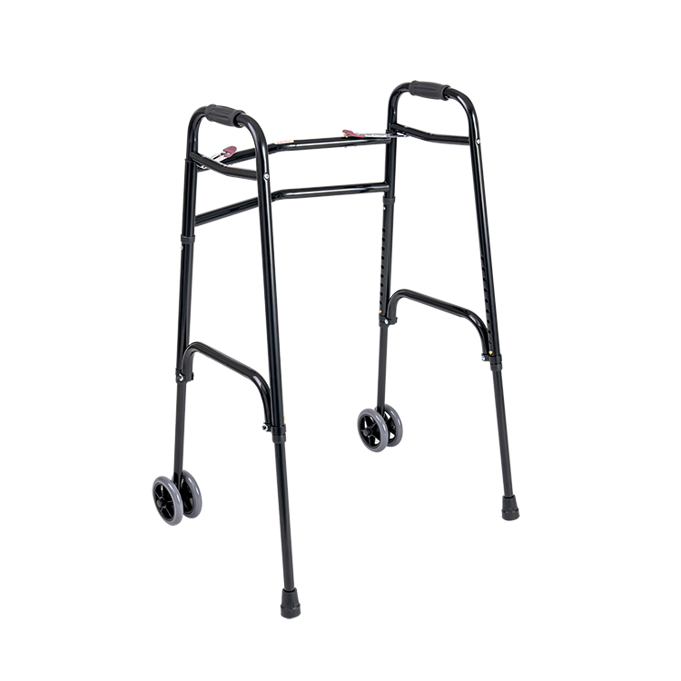 Dynarex Bariatric HD Steel Walker - photo 2