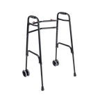Dynarex Bariatric HD Steel Walker - photo 2