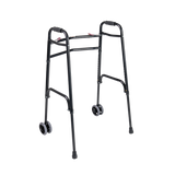 Dynarex Bariatric HD Steel Walker - photo 2