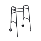 Bariatric HD Steel Walker