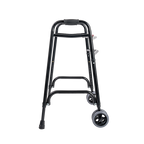 Bariatric HD Steel Walker Code: 10169