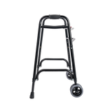 Bariatric HD Steel Walker Code: 10169