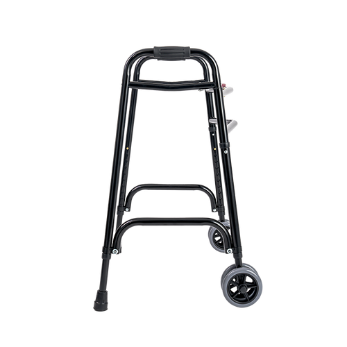 Bariatric HD Steel Walker