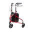 DynaGo Zoom - Aluminum Rollator w/ 3 Wheels Code: 10200