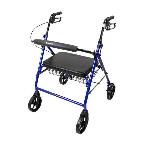 Bariatric Rollator