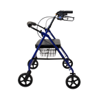 Bariatric Rollator Code: 10203