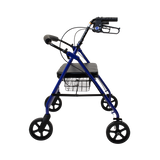 Bariatric Rollator Code: 10203