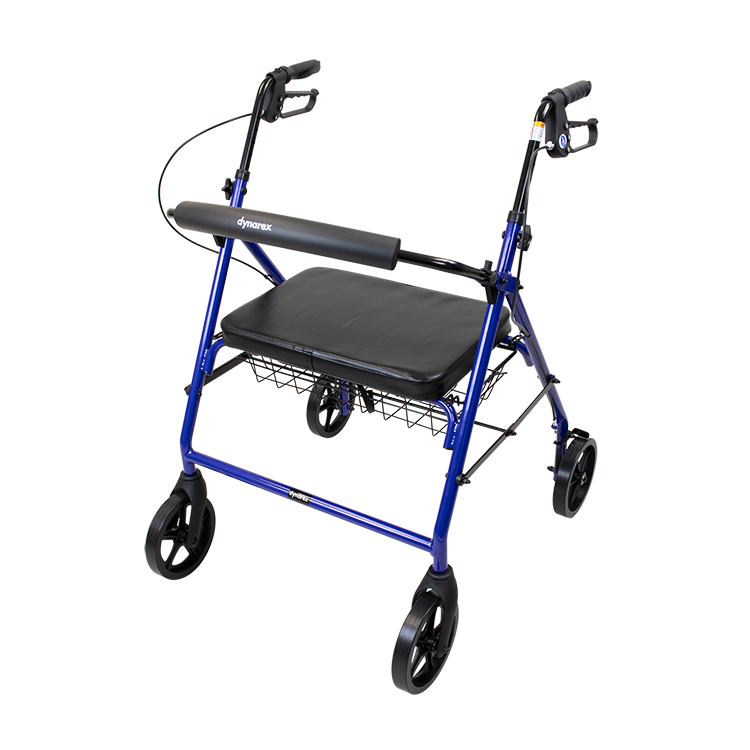 Bariatric Rollator Secondary image