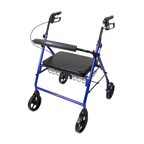 Dynarex Bariatric Rollator - photo 2