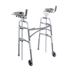 Dynarex platform walker attachments