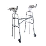 Dynarex platform walker attachments
