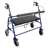 Bariatric HD Rollator