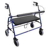 Dynarex Bariatric HD Rollator - photo 2